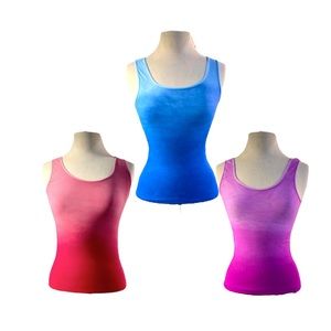 Tee’s by Tina Tank Tops (bundle of 3)